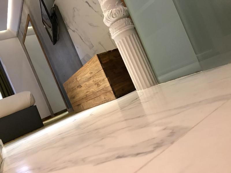 Abalu Design Boutique Hotel Gran Via Madrid Zimmer foto